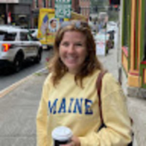 Meet your Posher, Samantha